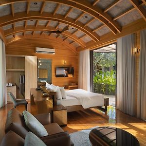 The Hidden Village, Khao Yai